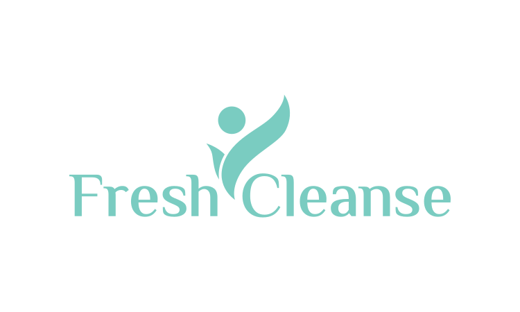 FreshCleanse logo